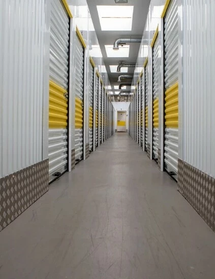 Galerie - Lagerraum Aachen