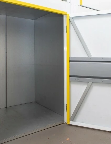 Galerie - Lagerraum Aachen